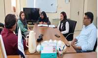 هم‌افزایی مرکز آموزش فنی‌وحرفه‌ای میناب و انجمن تجارت الکترونیک برای توانمندسازی روستاییان